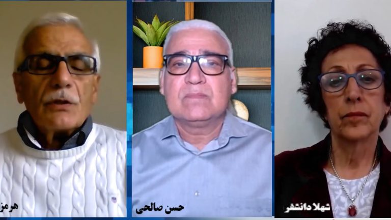 نه به اعدام: مروری بر اعتراضات اخیر و جایگاه مبارزه برای لغو اعدام