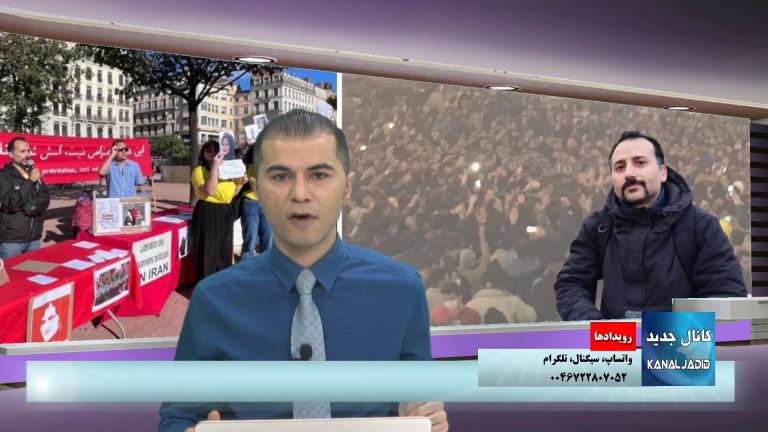رویدادها: خودکشی محمد مرادی در لیون فرانسه برای جلب توجه دولتها و رسانه های بین المللی به انقلاب ایران