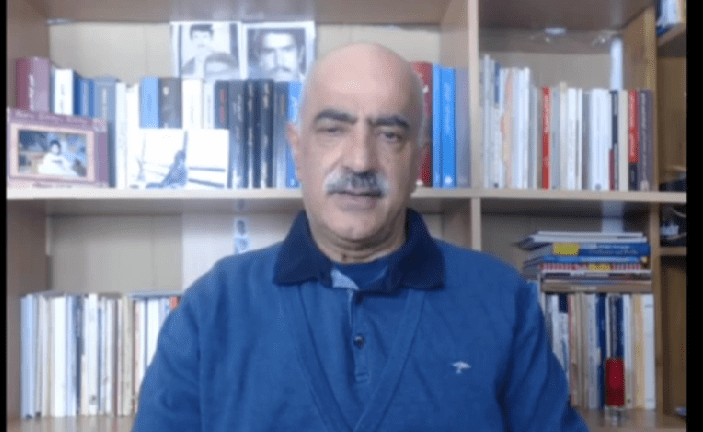 ایسکرا: برنامه هفته تفسیر خبری اعتصابات و اعتراضات و کارگران، پرستاران