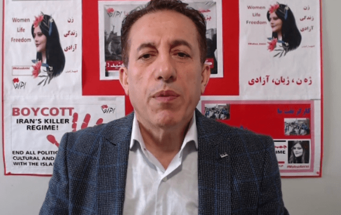 ایسکرا: اخبار هفته، دو مدرسه دخترانه در شهرهای سنندج و پیرانشهر توسط رژیم مورد حملات شیمائی قرار گرفت