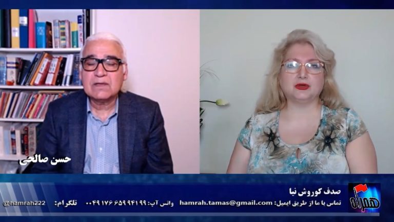 همراه: قتل عمد حكومتى در سيستان و بلوچستان، درماندگى و عجز رژيم اسلامى