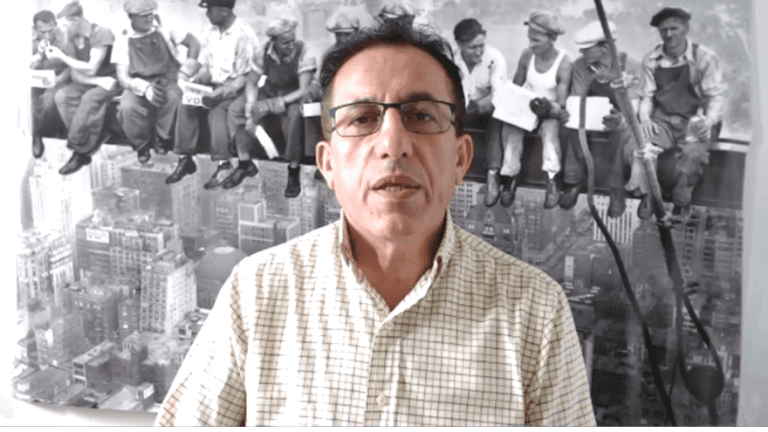 ایسکرا: اخبار هفته، تجمع ۱۹ اردیبهشت معلمان