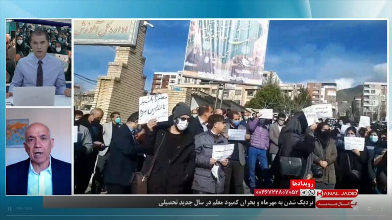رویدادها: نزدیک شدن به مهر ماه و بحران کمبود معلم در سال جدید تحصیلی