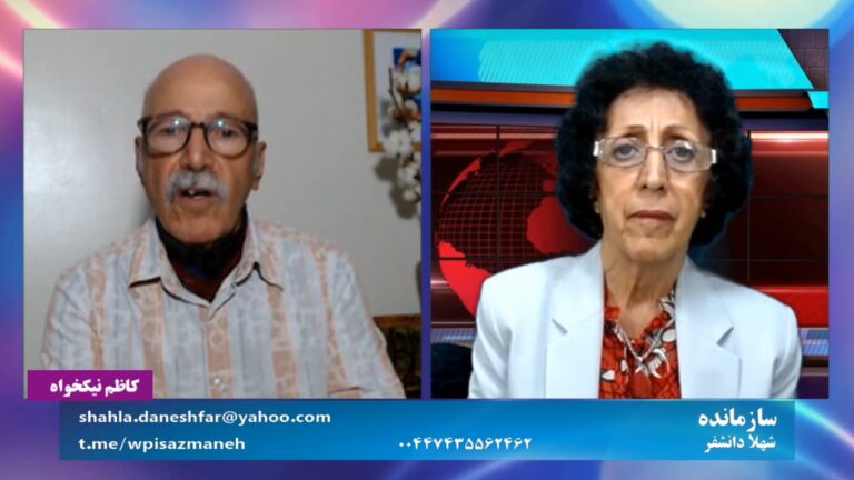 سازمانده: بیانیه دفتر سیاسی حزب کمونیست کارگری به مناسبت دومین سالگرد انقلاب زن زندگی آزادی