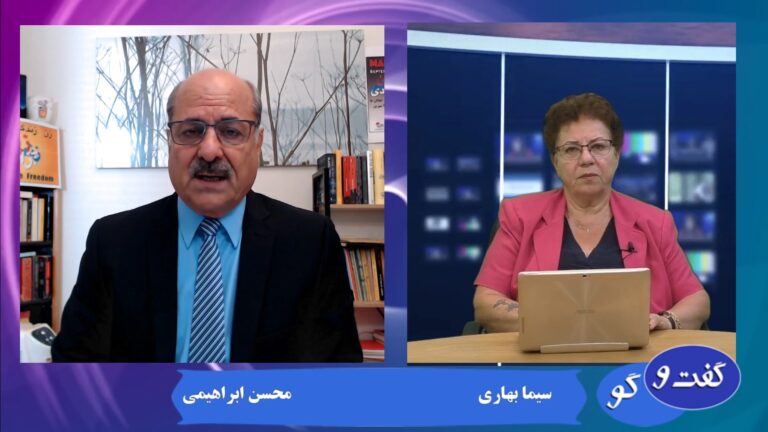 گفت و گو: بحران‌های جمهوری اسلامی و رویکرد پزشکیان