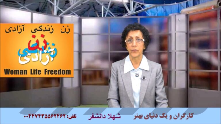 کارگران و یک دنیای بهتر: جنبشی گسترده بر سر معیشت. در دل فضای جنگی و  در راستای تداوم انقلاب