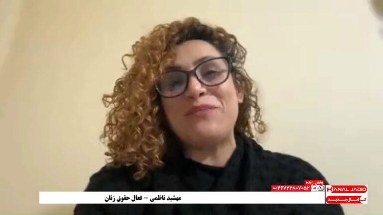 تأثیر کنسرت بدون حجاب پرستو احمدی و ضرورت حمایت بخشهای مختلف بخصوص هنرمندان