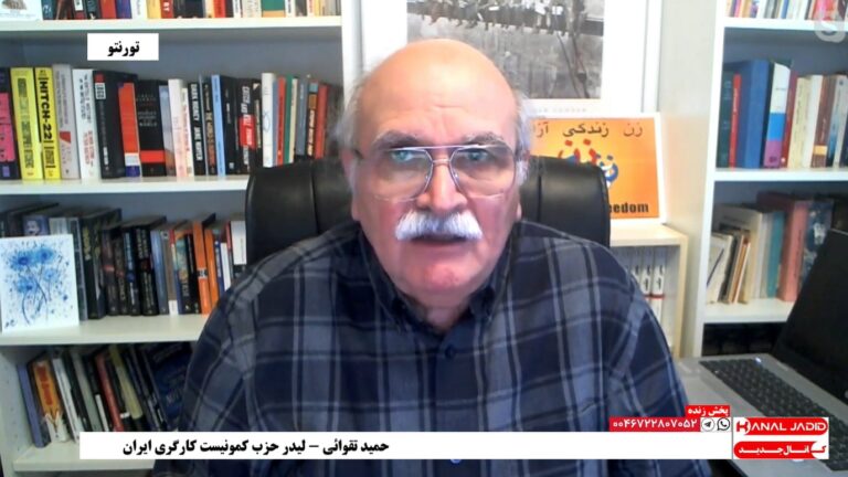 جمهوری اسلامی،‌ مذاکره با دولت ترامپ یا عدم مذاکره؟!