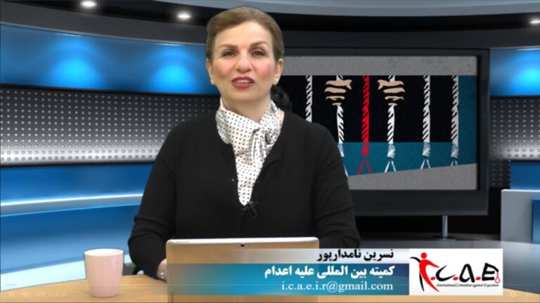 نه به اعدام: زنکشی و نگاهی بر کتاب «دیوانه سالار»