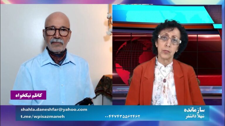 سازمانده: قطعی های برق، اعتراضات مردم
