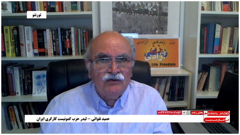 واکنشهای خامنه‌ای، پزشکیان و دیگر مقامات جمهوری اسلامی به سفر اخیر ترامپ به خاورمیانه