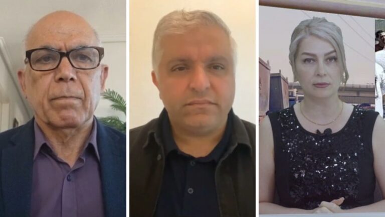 پخش زنده: هفتمين روز اعتصاب سراسری قدرتمند کامیون‌داران و رانندگان کاميون، آخرین اخبار اعتراضات
