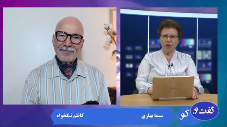 گفت و گو: بن بست مذاکرات