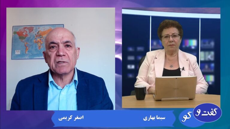 گفت و گو: بندر رجایی، فاجعه یا حادثه