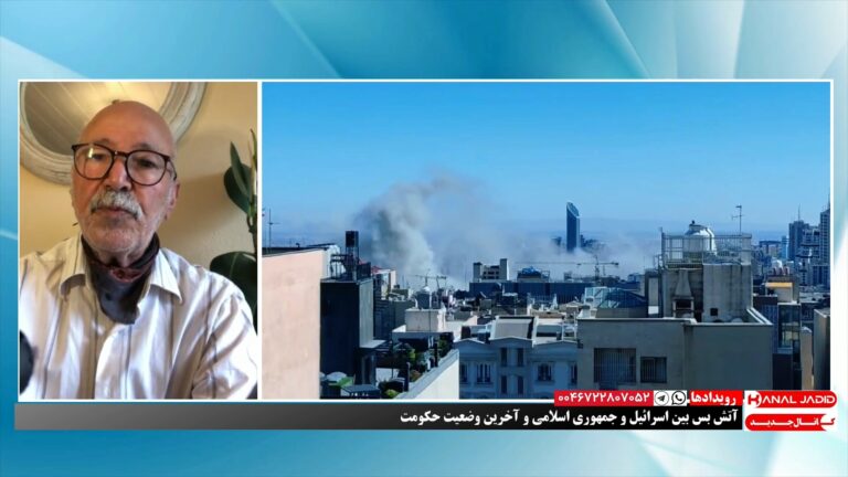 رویدادها: آتش بس بین اسرائیل و جمهوری اسلامی و آخرین وضعیت حکومت
