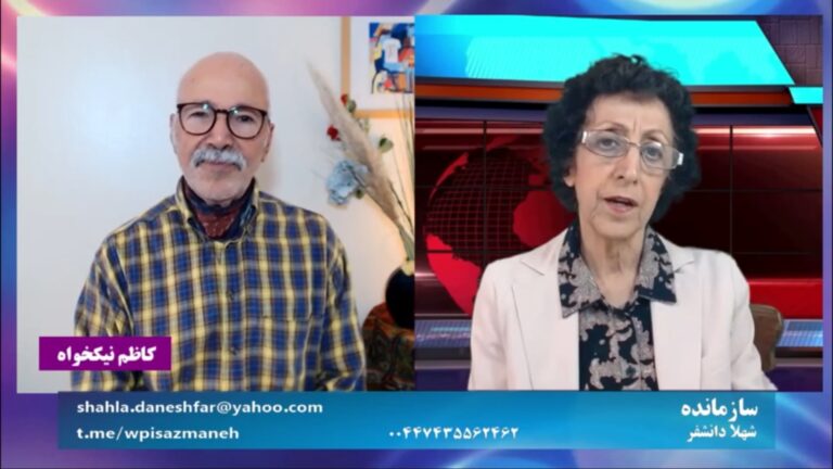 سازمانده: فراخوان نانوایان به تجمع سراسری