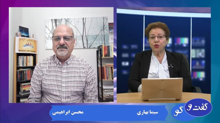 گفت و گو: مذاکرات، چرا پشت درهای بسته؟