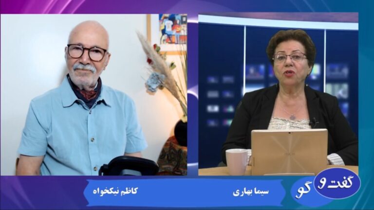 گفت و گو: آلترناتیوهای بعد از جمهوری اسلامی