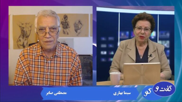 گفت و گو: آیا رژیم چنج در ایران ممکن است؟