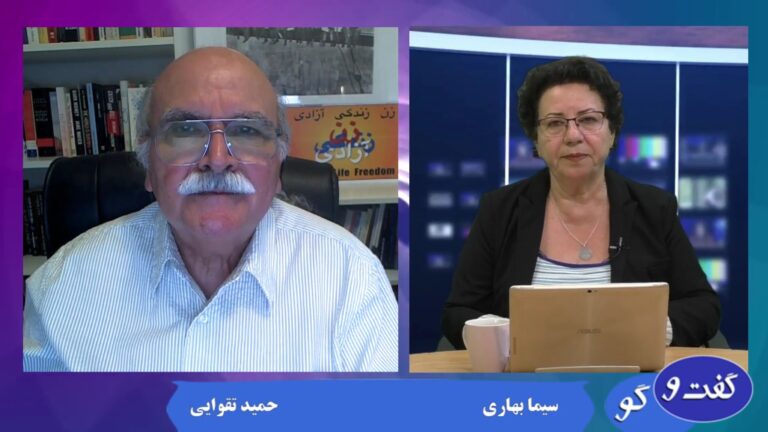 گفت و گو: ارزش‌های اخلاقی محصول کدام فاکتورها هستند
