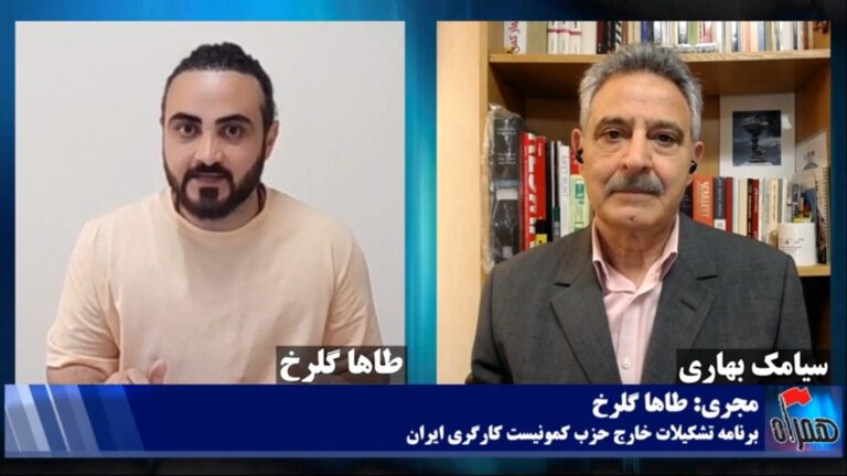 همراه: مرکز اسلامی هامبورگ باید بسته بماند