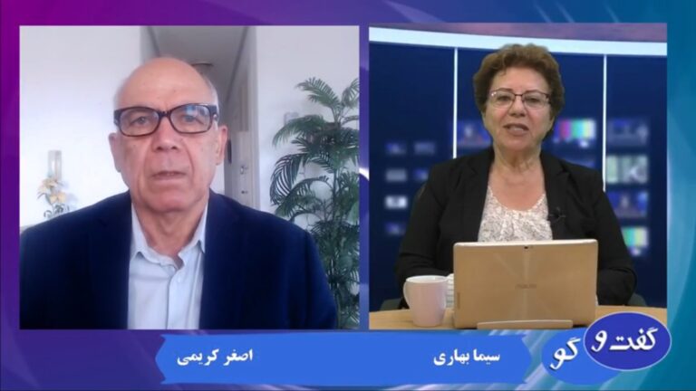 گفت و گو: حزب کمونیست کارگری و فرهنگ و تمدن غرب
