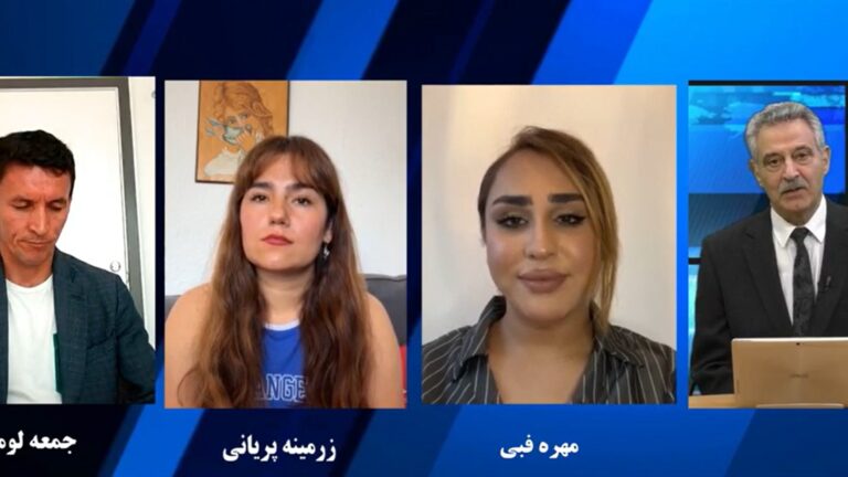 باهم: آشفتگی اجتماعی در افغانستان – به کمک زلزله‌زدگان بشتابیم