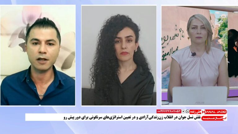 نسل جوان چگونه می تواند در برابر جریانات ارتجاعی واکسینه شود؟ موانع و چالش‌های پیش روی انقلاب چیست؟
