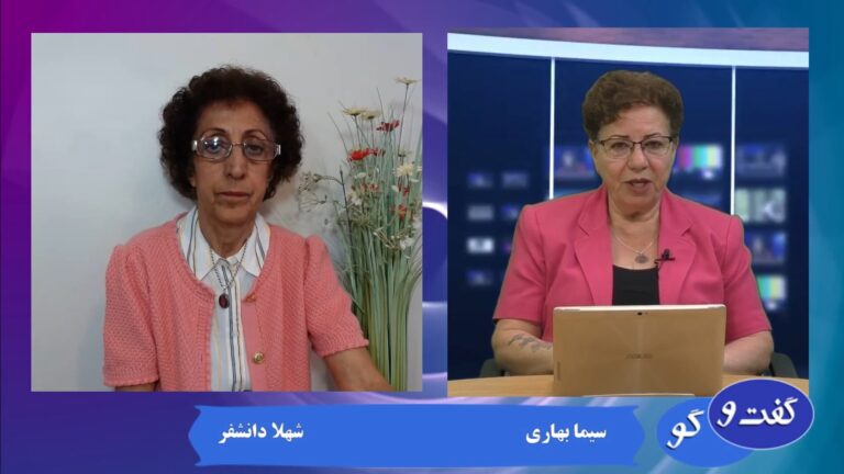 گفت و گو: جنبش کارگری در انقلاب زن زندگی آزادی
