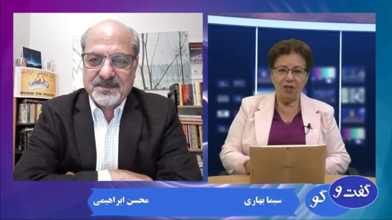 گفت و گو: خیزش نسل z علیه فساد حکومت‌ها