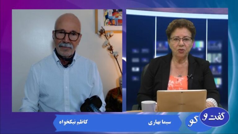 گفت و گو: مسئله فلسطین و قطعنامه سازمان ملل