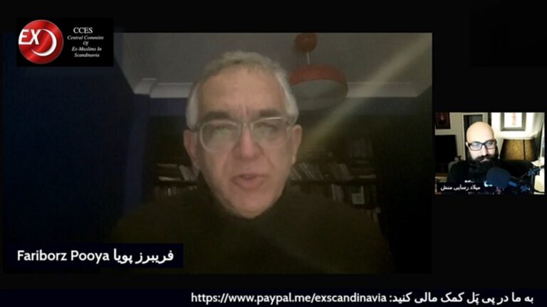 اکس مسلم: جنگ در غزه، بررسی کمپین برای آزادی بتی