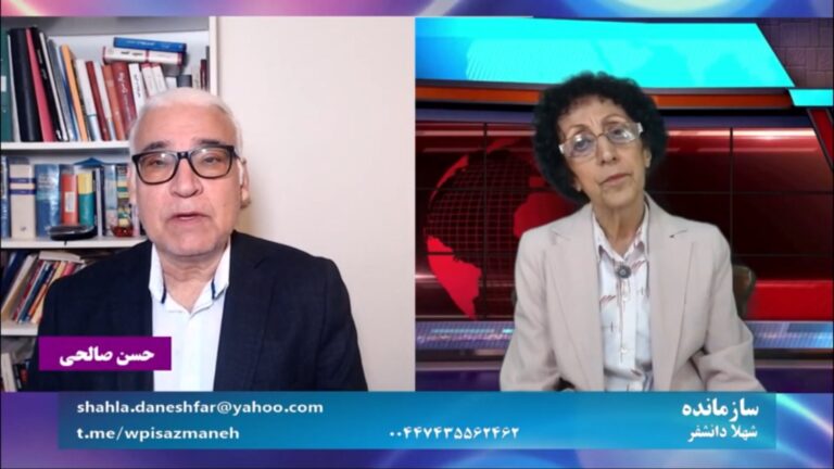 سازمانده: ده اکتبر روز جهانی مبارزه با اعدام