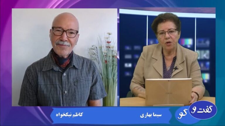 گفت و گو: اعتصاب قزلحصار و پیشروی جنبش علیه اعدام