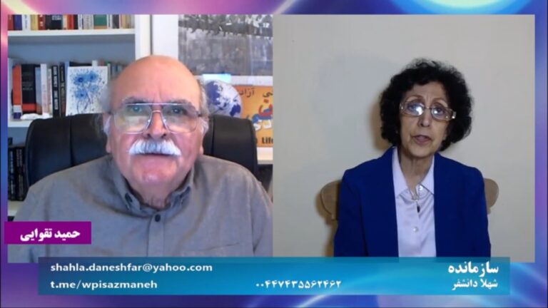 سازمانده: در سی و چهارمین سالگرد تاسیس حزب کمونیست کارگری