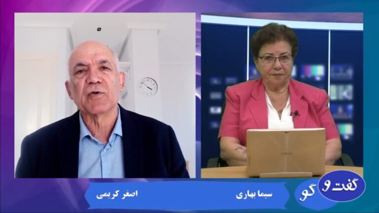 گفت و گو: هزینه‌های اتمی، نیروهای نیابتی، و مذهب