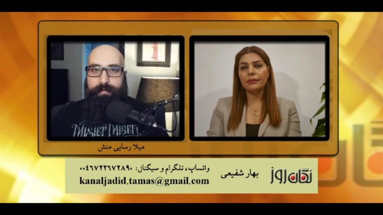 نگاه روز: دوندگان ماراتون کیش